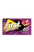 First İnfinity Ahududu Aromalı