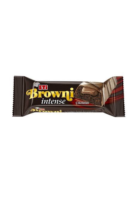 BROWNİ İNTENSE CLASSIC