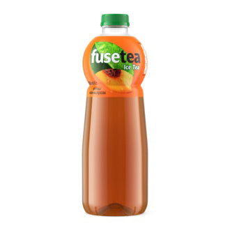 Fuse Tea Şeftali 1.5 L