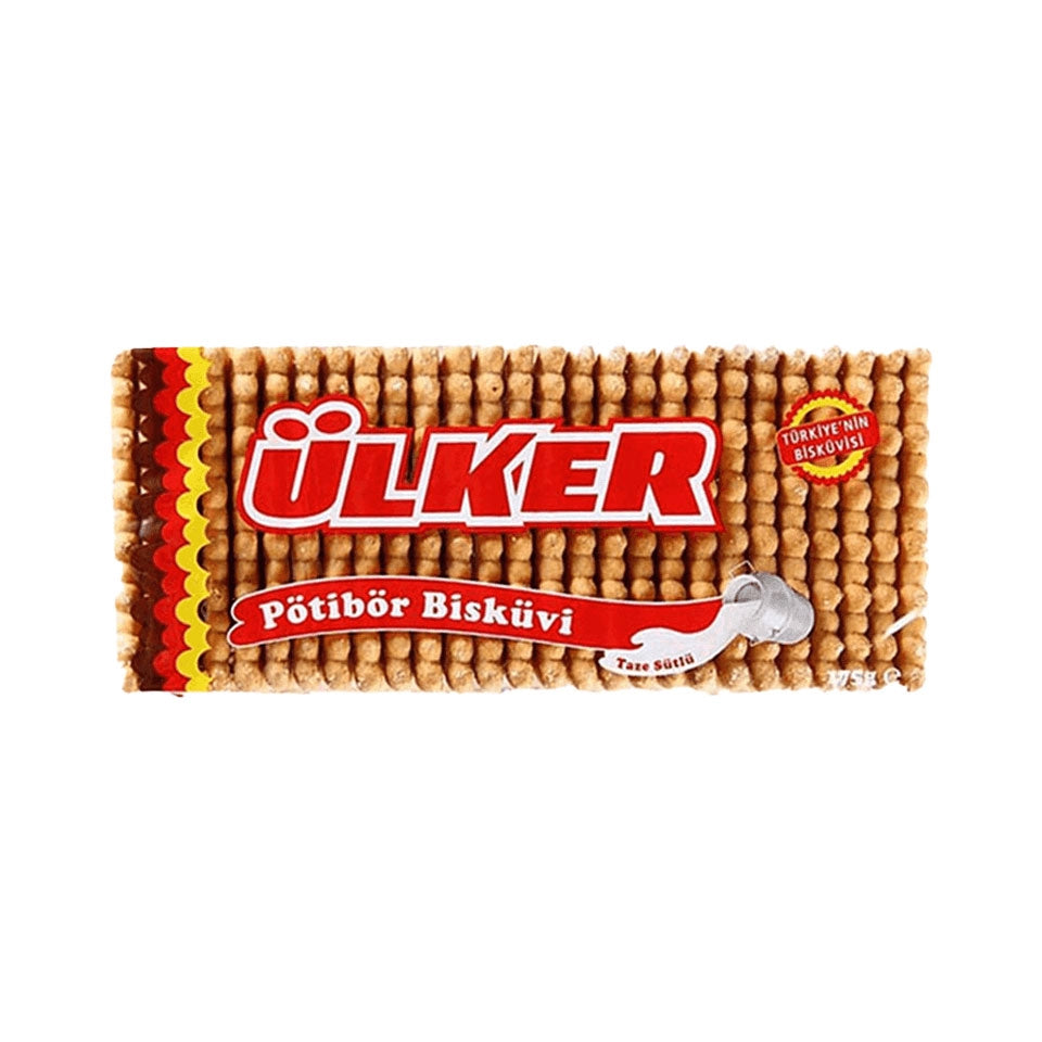ÜLKER PETİBÖR 175GR