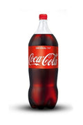 Coca Cola 2.5litre