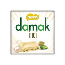 DAMAK İNCİ