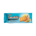 SAKLIKÖY SÜTLÜ KREMALI