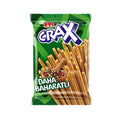 ETİ CRAX DAHA BAHARATLI