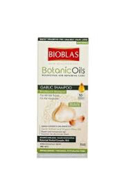 Bioblas Botanic Oil