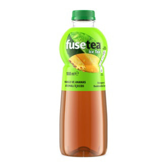 Fuse Tea  Mango 1 L