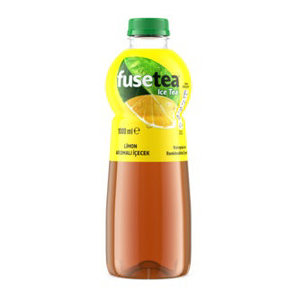 Fuse Tea Limonlu 1 L