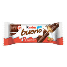 KİNDER BUENO CLASSİC