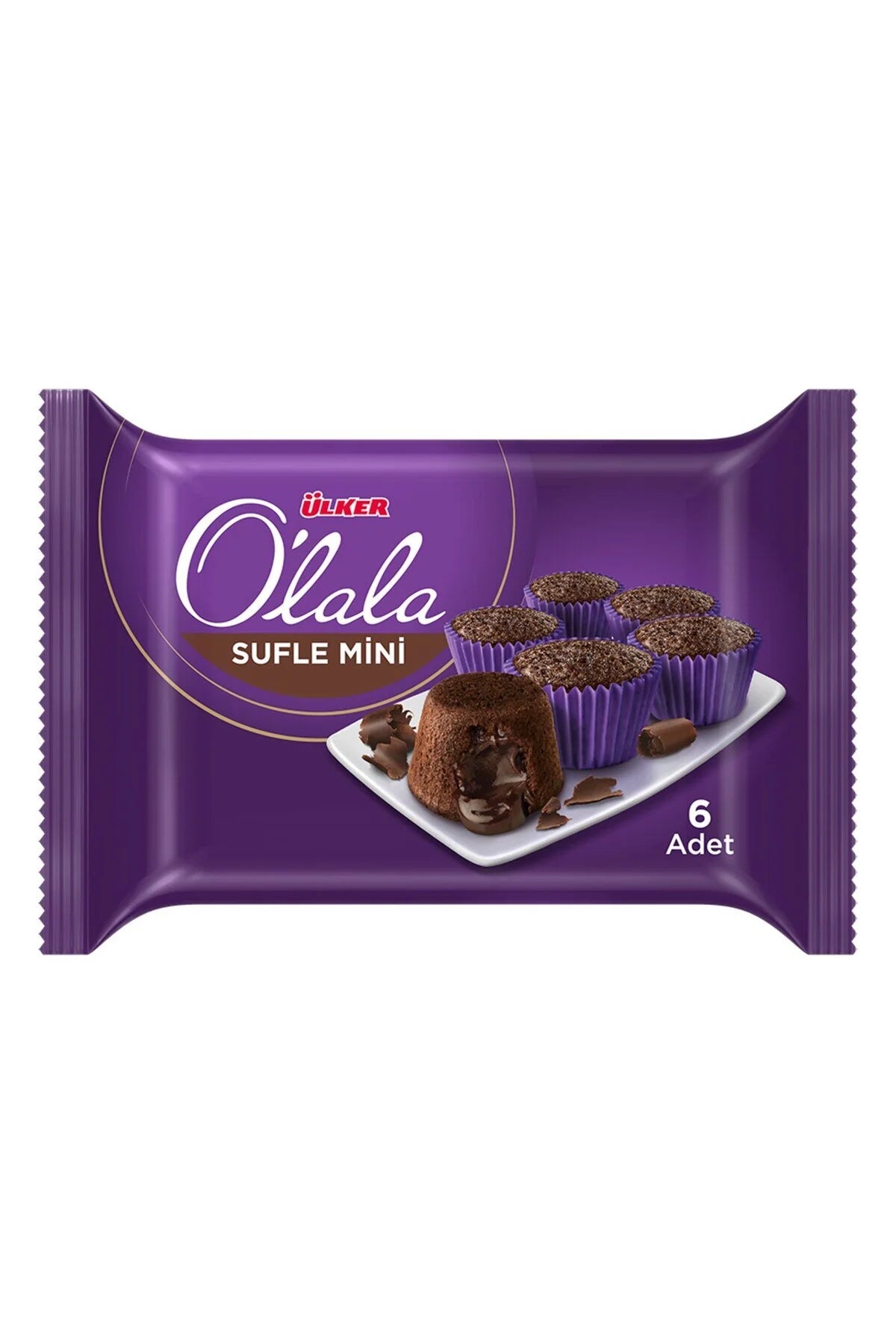 OLALA SUFLE MİNİ 6’LI