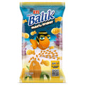 ETİ BALIK KRAKER MISIRLI
