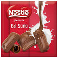 NESTLE BOL SÜTLÜ