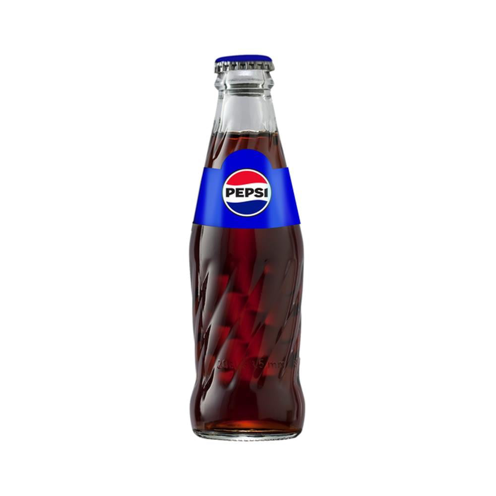 Cam Pepsi Kola 200 ml