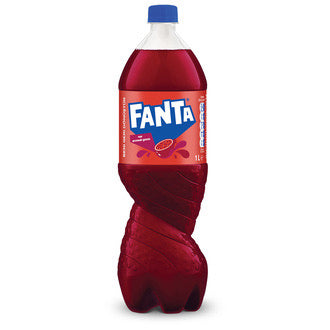 Fanta Narlı 1 L