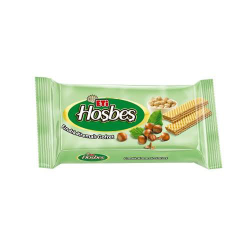 ETİ HOŞBEŞ FINDIKLI