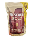 Nescafe GOLD 400 GR