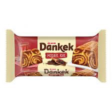 ÜLKER DANKEK MOZAİK