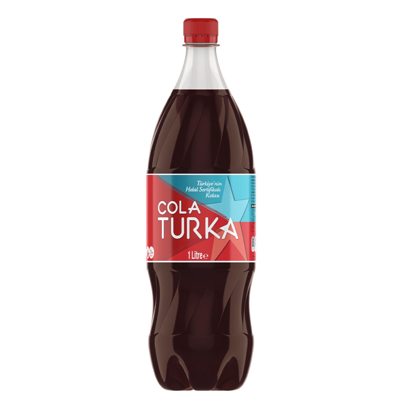 Cola Turka 1 Litre