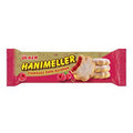 HANIMELLER FRAMBUAZ SOSLU KURABİYE