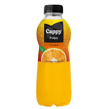 Cappy Pulpy 330ml