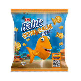 ETİ BALIK KRAKER ÇITIR
