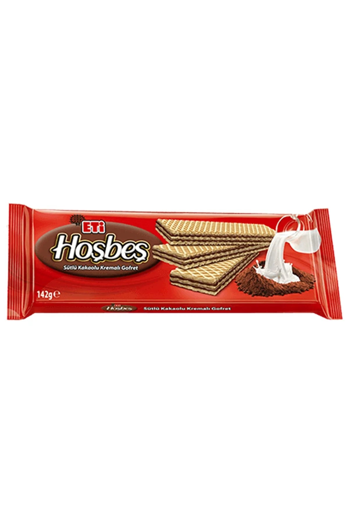 ETİ HOŞBEŞ SÜTLÜ KAKAOLU