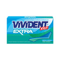 Vivident Extra Mentol ve Nane Aromalı
