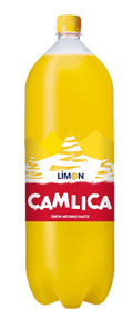 Çamlıca Limon 2.5 Litrelik