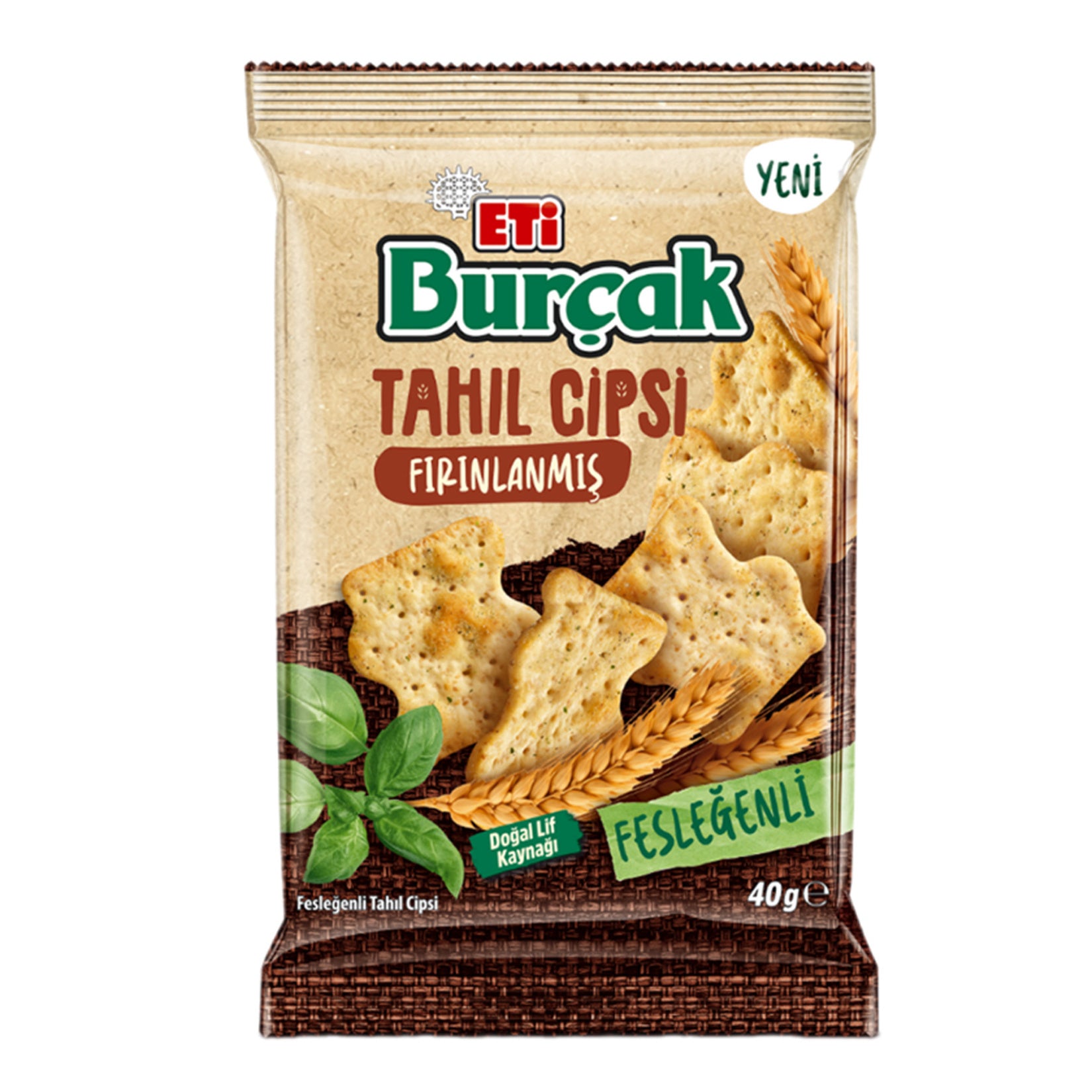 ETİ BURÇAK TAHIL CİPSİ