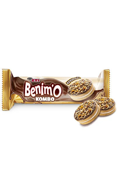 BENİMO KOMBO KREMALI