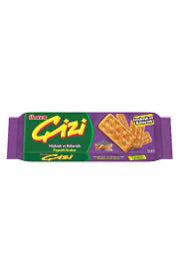 ÜLKER ÇİZİ HAŞHAŞLI VE BAHARATLI