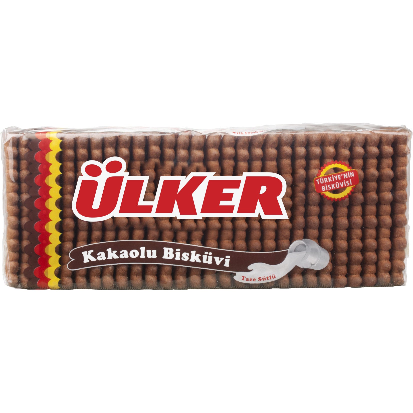 ÜLKER PETİBÖR 175GR KAKAOLU