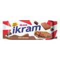 ÜLKER İKRAM SÜTLÜ ÇİKOLATALI