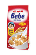 ÜLKER CİCİ BEBE BİSKÜVİSİ