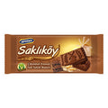 SAKLIKÖY ÇİKOLATA KREMALI