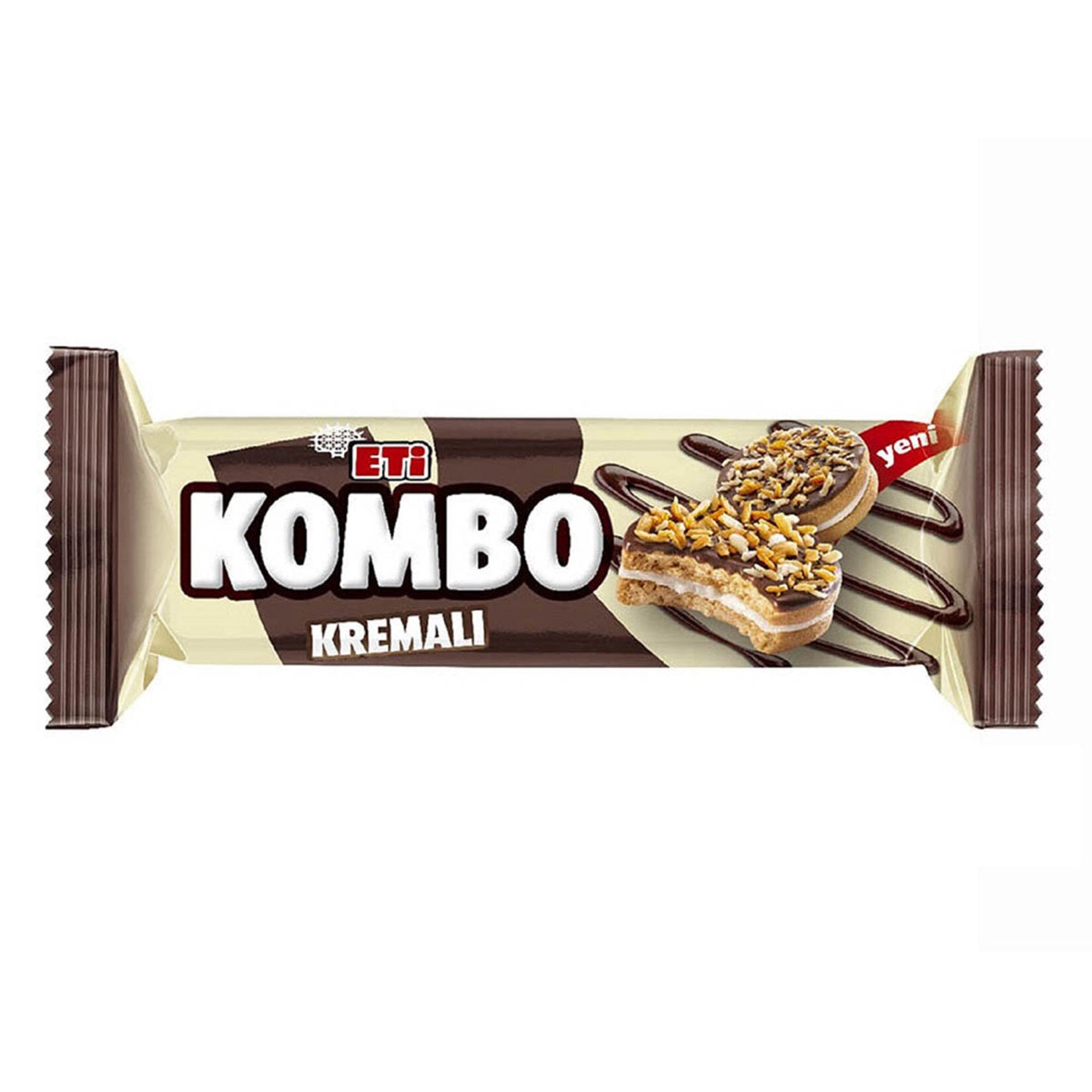 ETİ KOMBO KREMALI