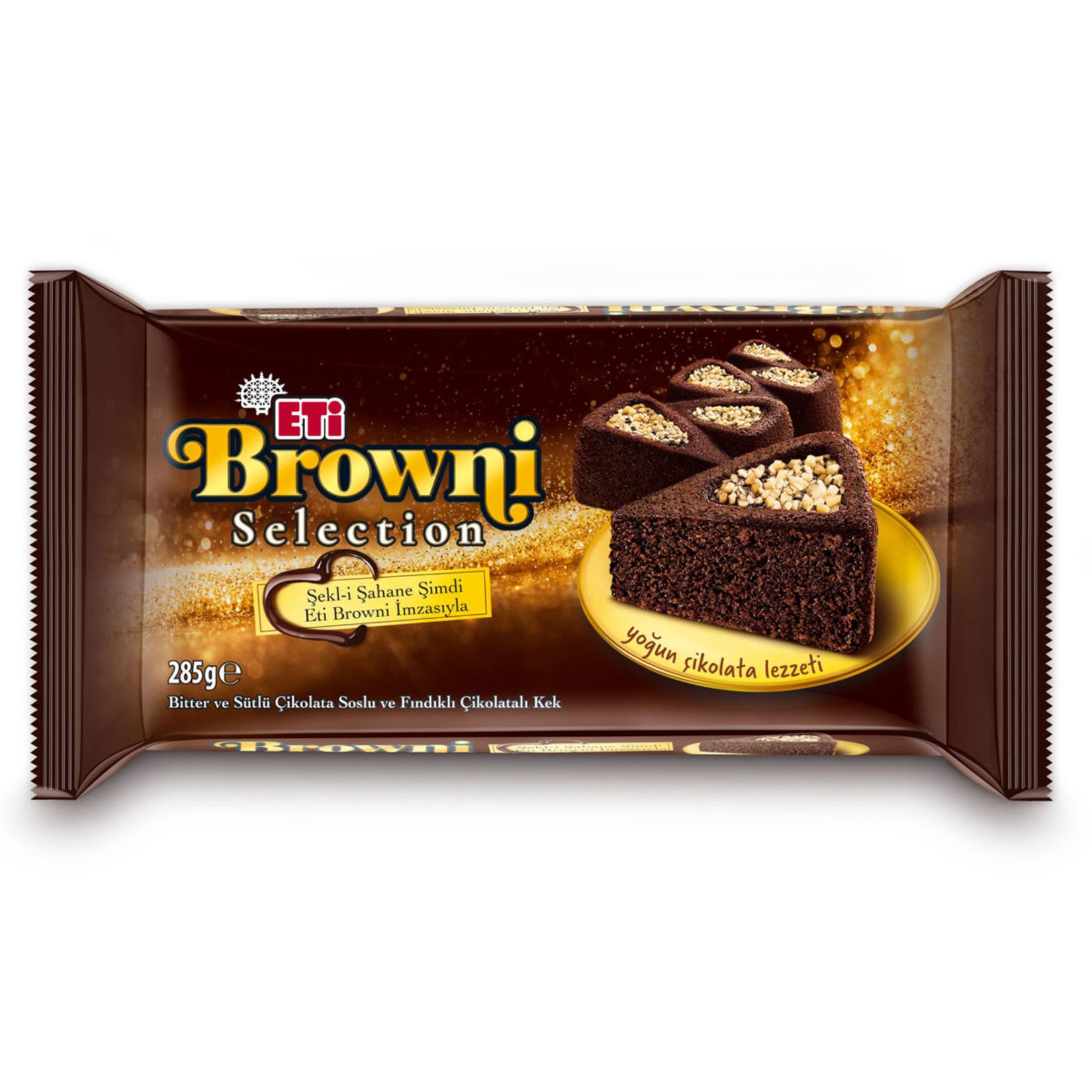 BROWNİ SELECTİON PASTA
