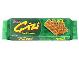ÜLKER ÇİZİ