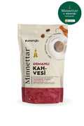 MİNNETTAR OSMANLI KAHVESİ