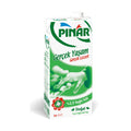 Pınar Tam Yağlı Süt