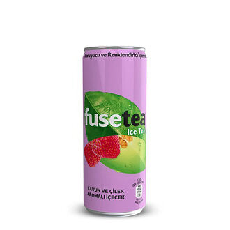 Fuse Tea kavun ve Çilek 330 ml