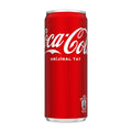 Coca Cola Classic 330 ml