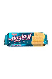 ÜLKER HAYLAYF