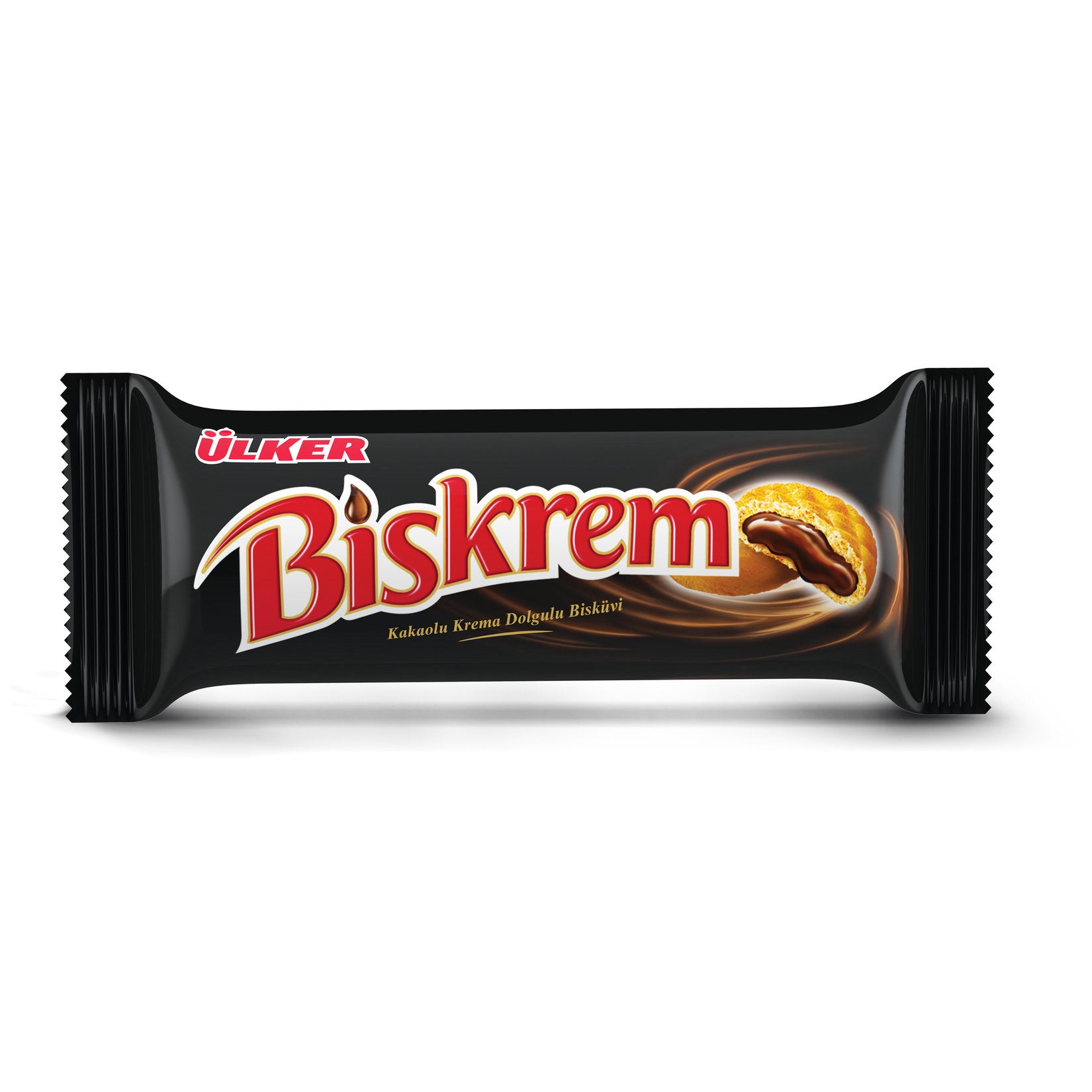 BİSKREM