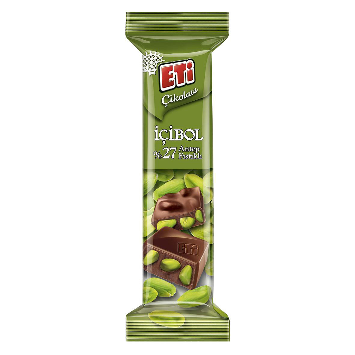 ETİ İÇİBOL ÇİKOLATA
