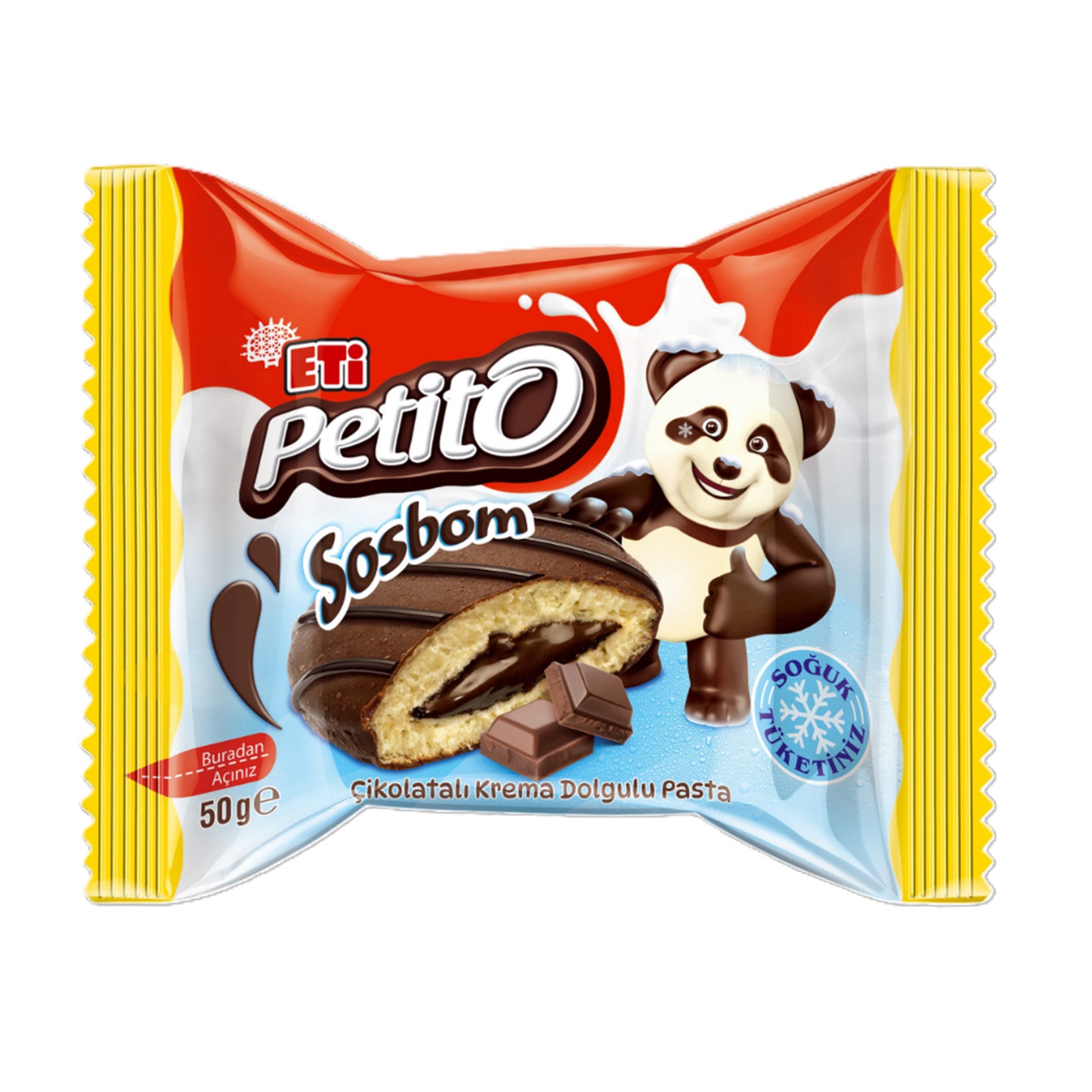 Eti Petito Sosbom