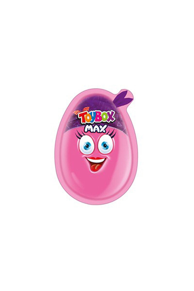 TOYBOX YUMURTA