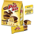 POP KEK 10 LU MUZLU