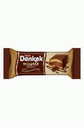 DANKEK MOUSSE