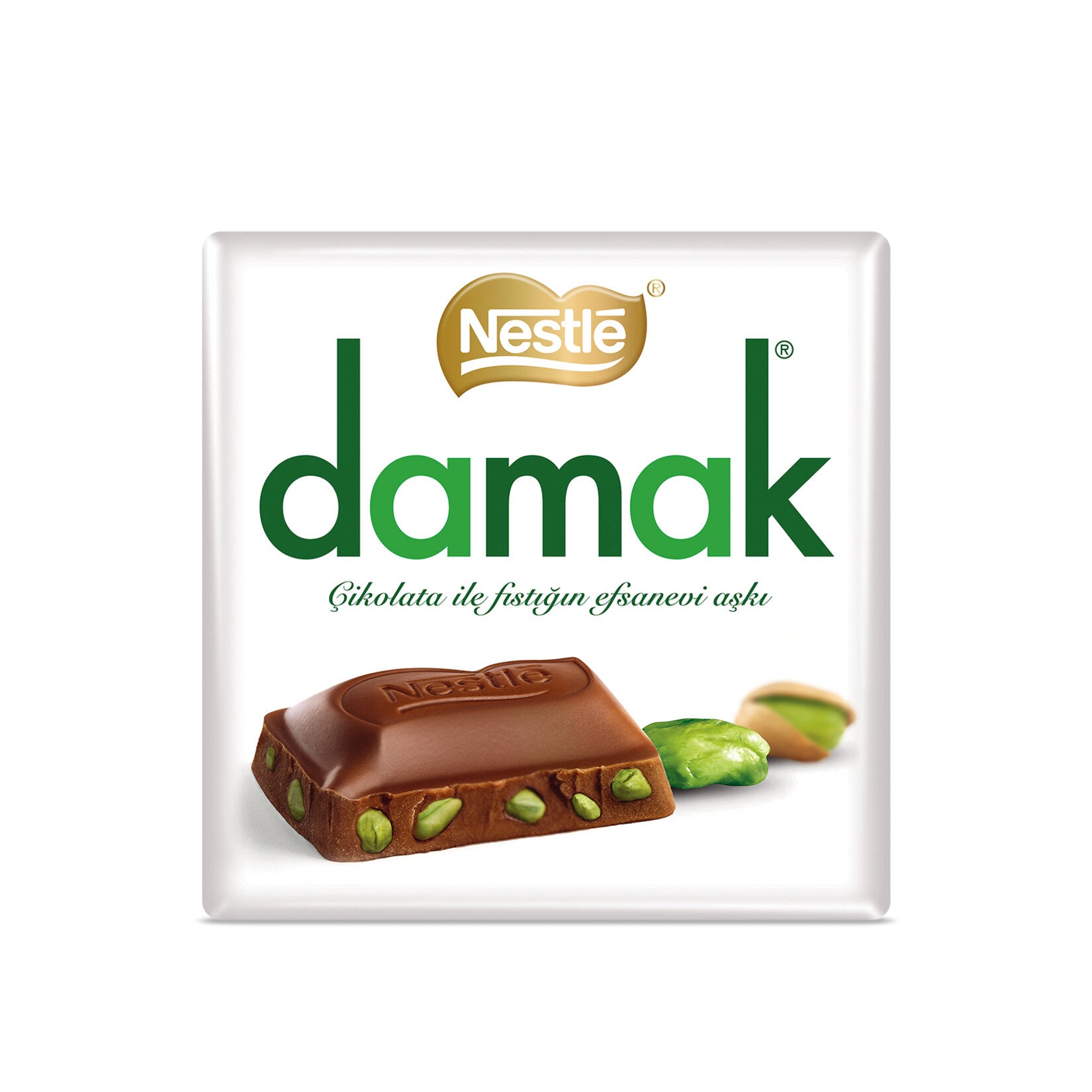 NESTLE DAMAK CLASSIC