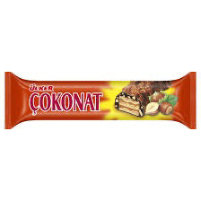 Ülker Çokanat